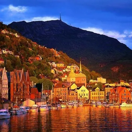 Apartment Goohouse Bergen
