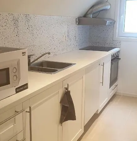 Goohouse 公寓 卑爾根