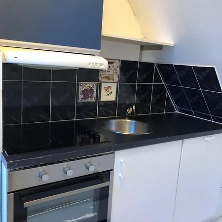 Goohouse Appartement Bergen